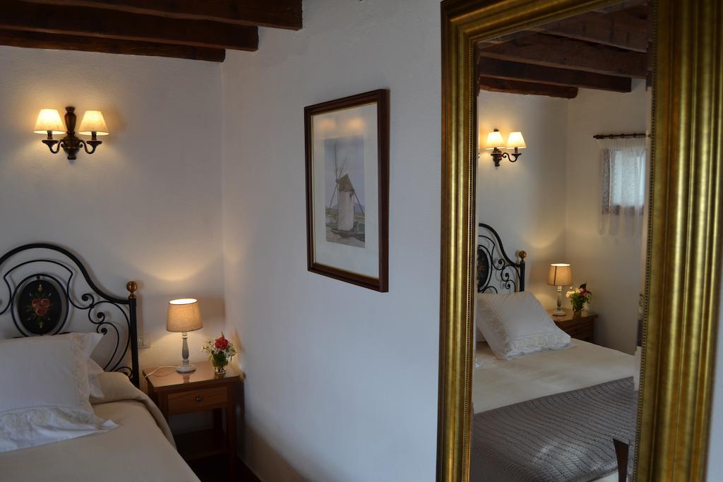 Casa Rural Claudio 마조 객실 사진