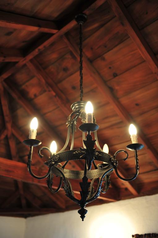 Casa Rural Claudio 마조 외부 사진