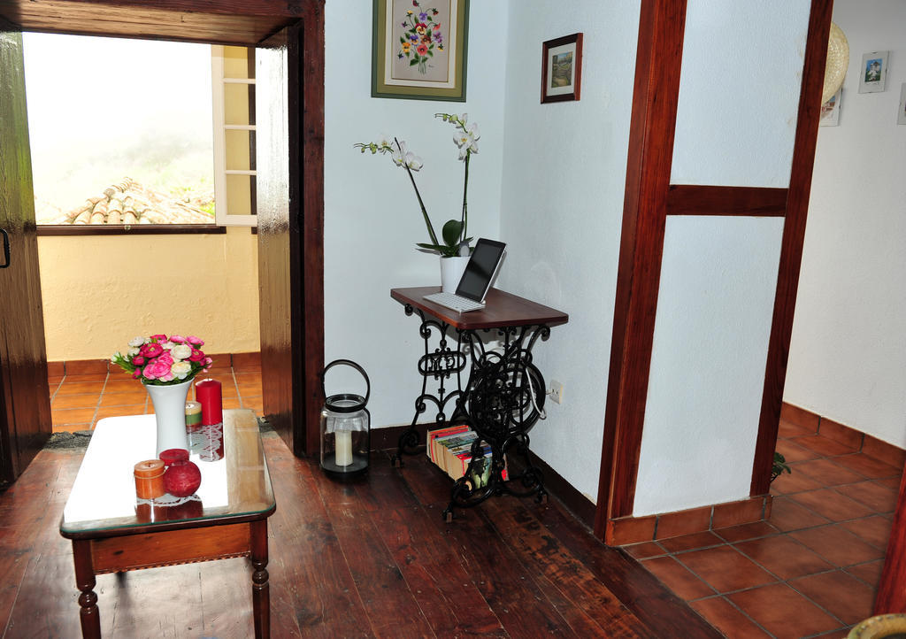 Casa Rural Claudio 마조 외부 사진
