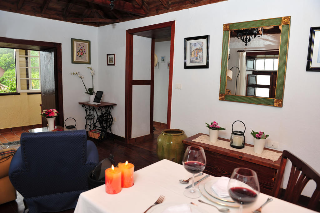 Casa Rural Claudio 마조 외부 사진