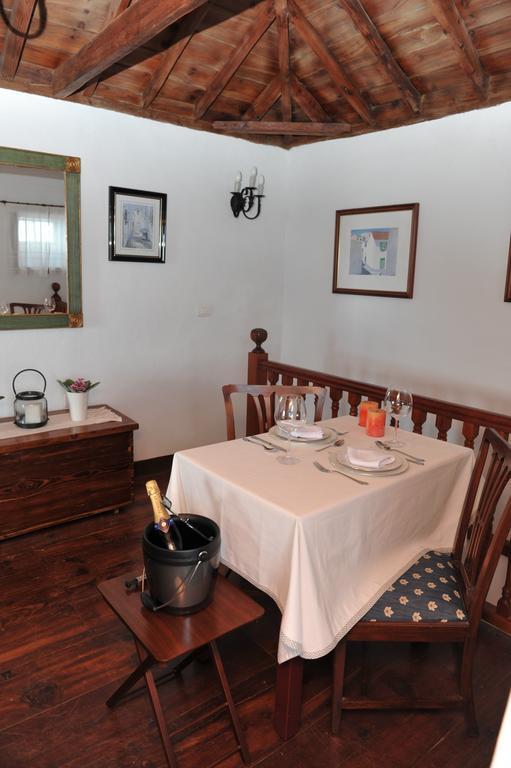 Casa Rural Claudio 마조 외부 사진