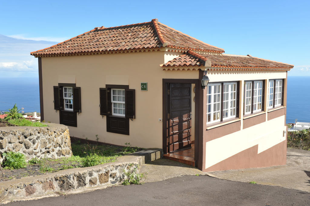 Casa Rural Claudio 마조 외부 사진